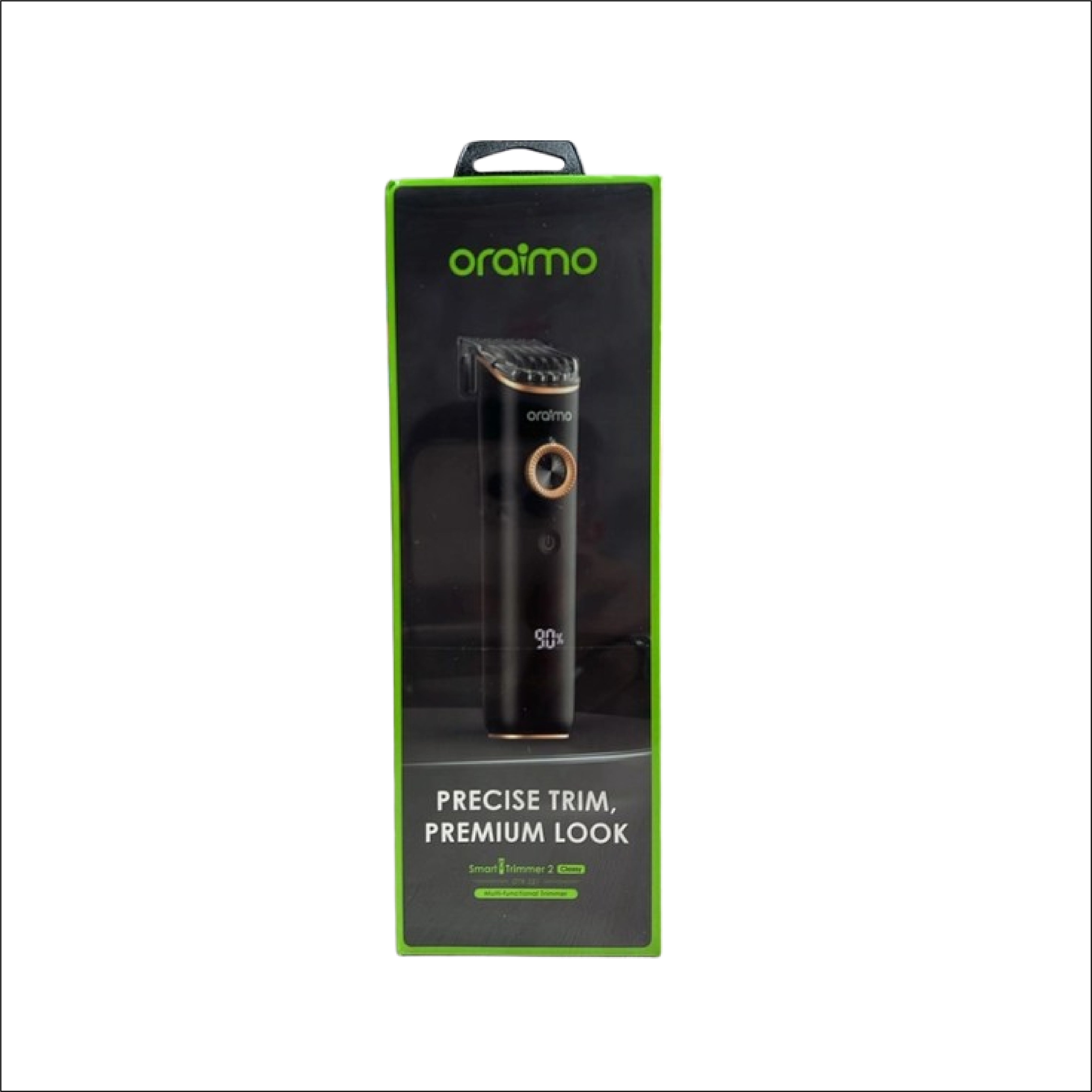 ORAIMO SMART TRIMMER 2 CLASSY OTR-221