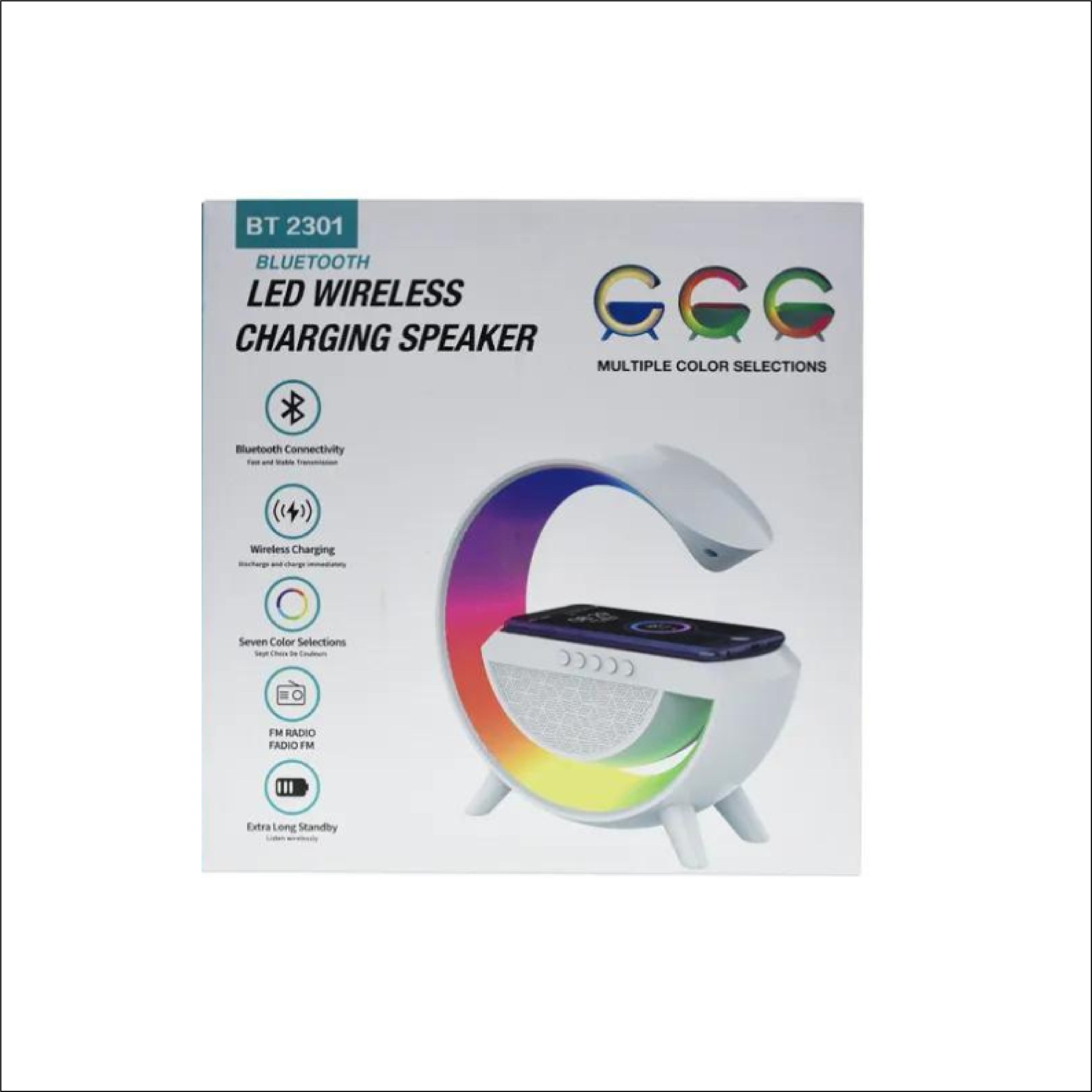 WIRELESS CHARGER   MMT182C01