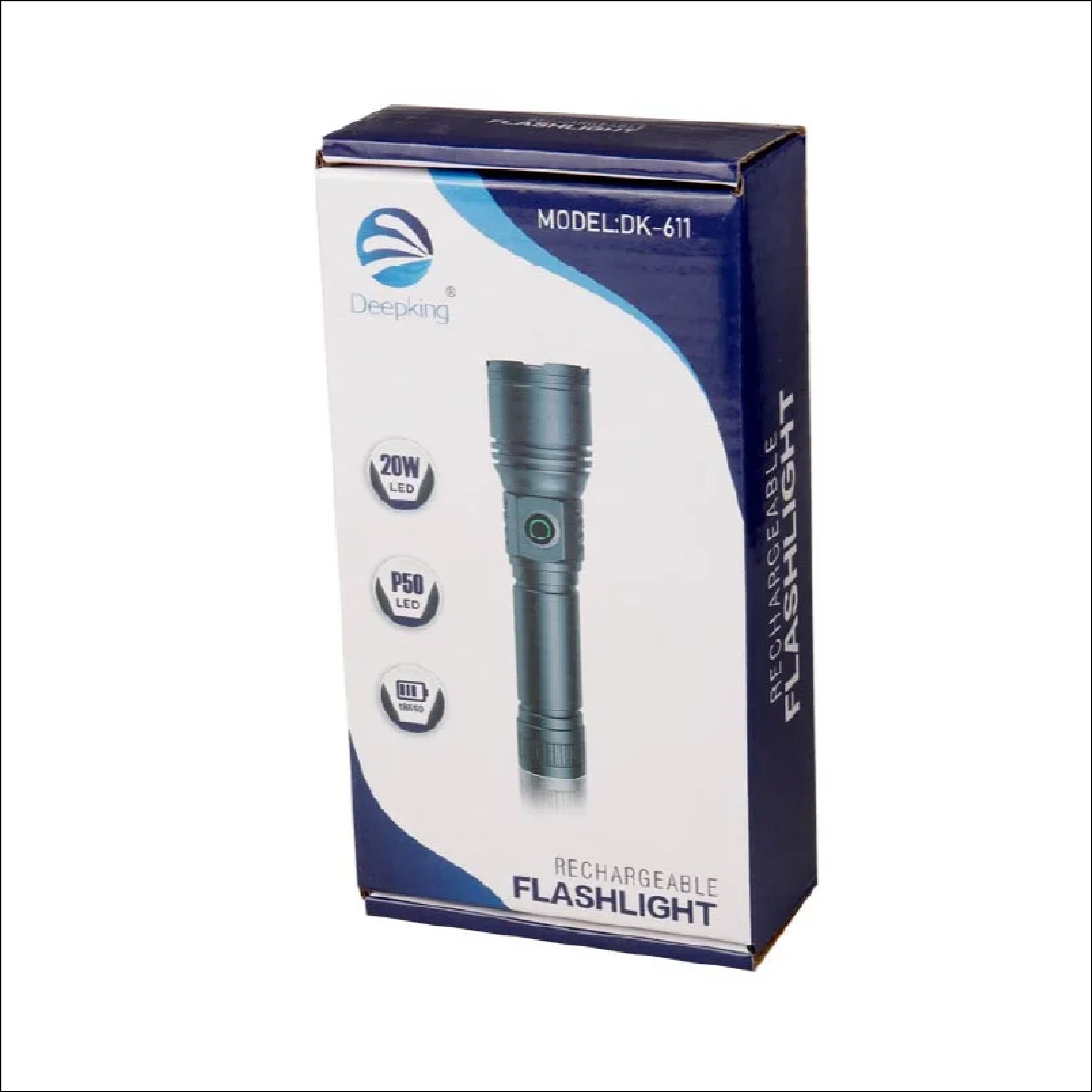 FLASH LIGHT  HL160C02