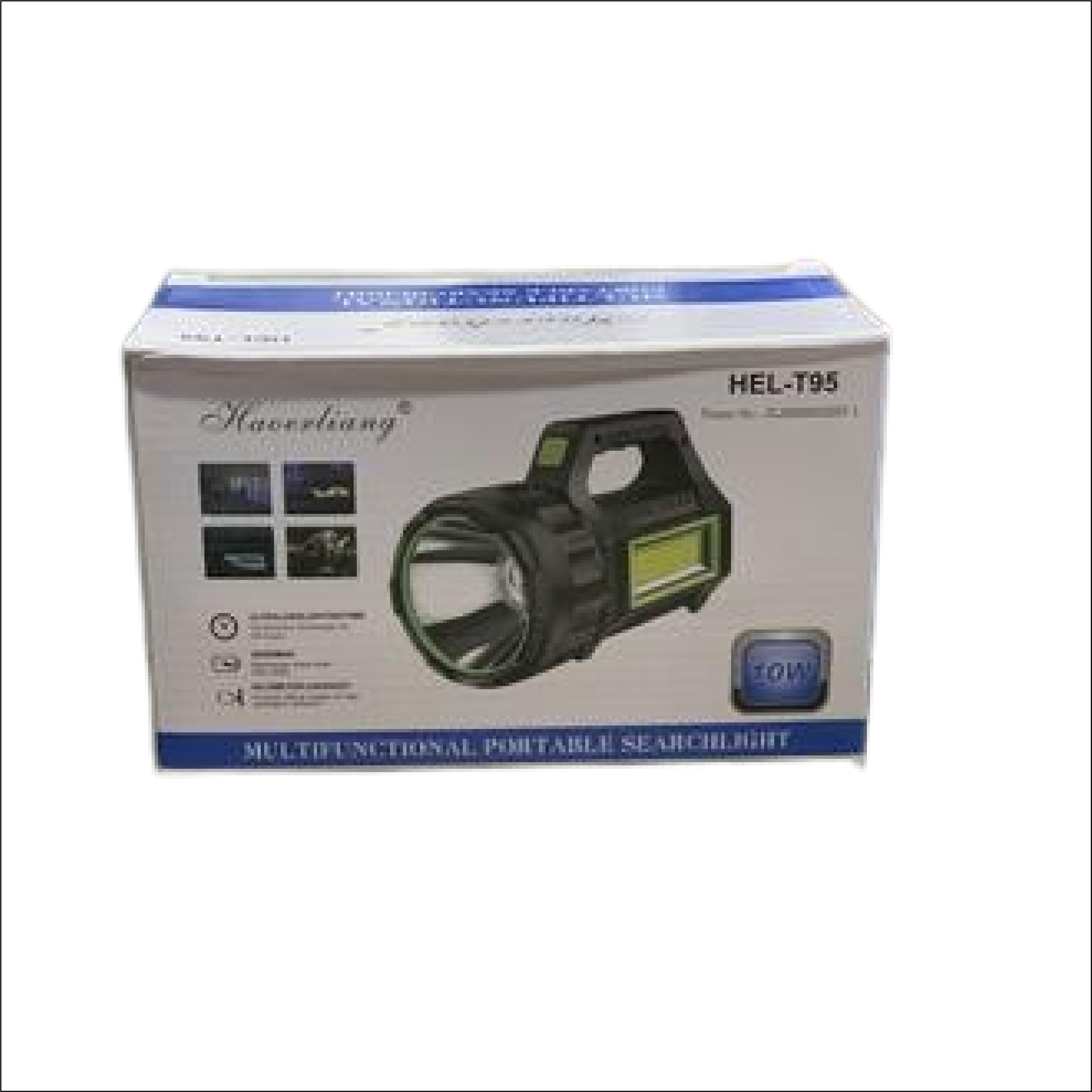 FLASH LIGHT  HL94C02