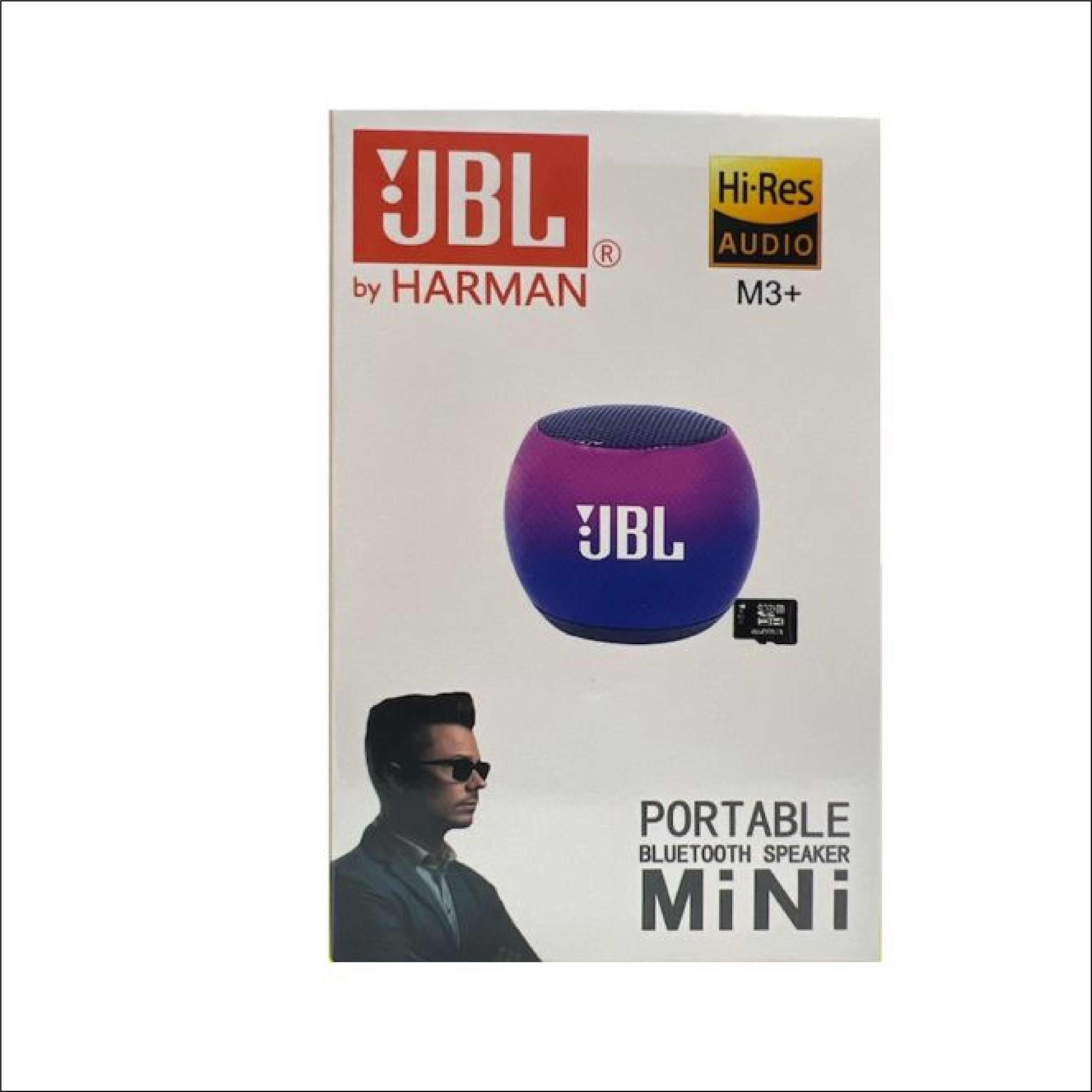SPEAKER HL293C03