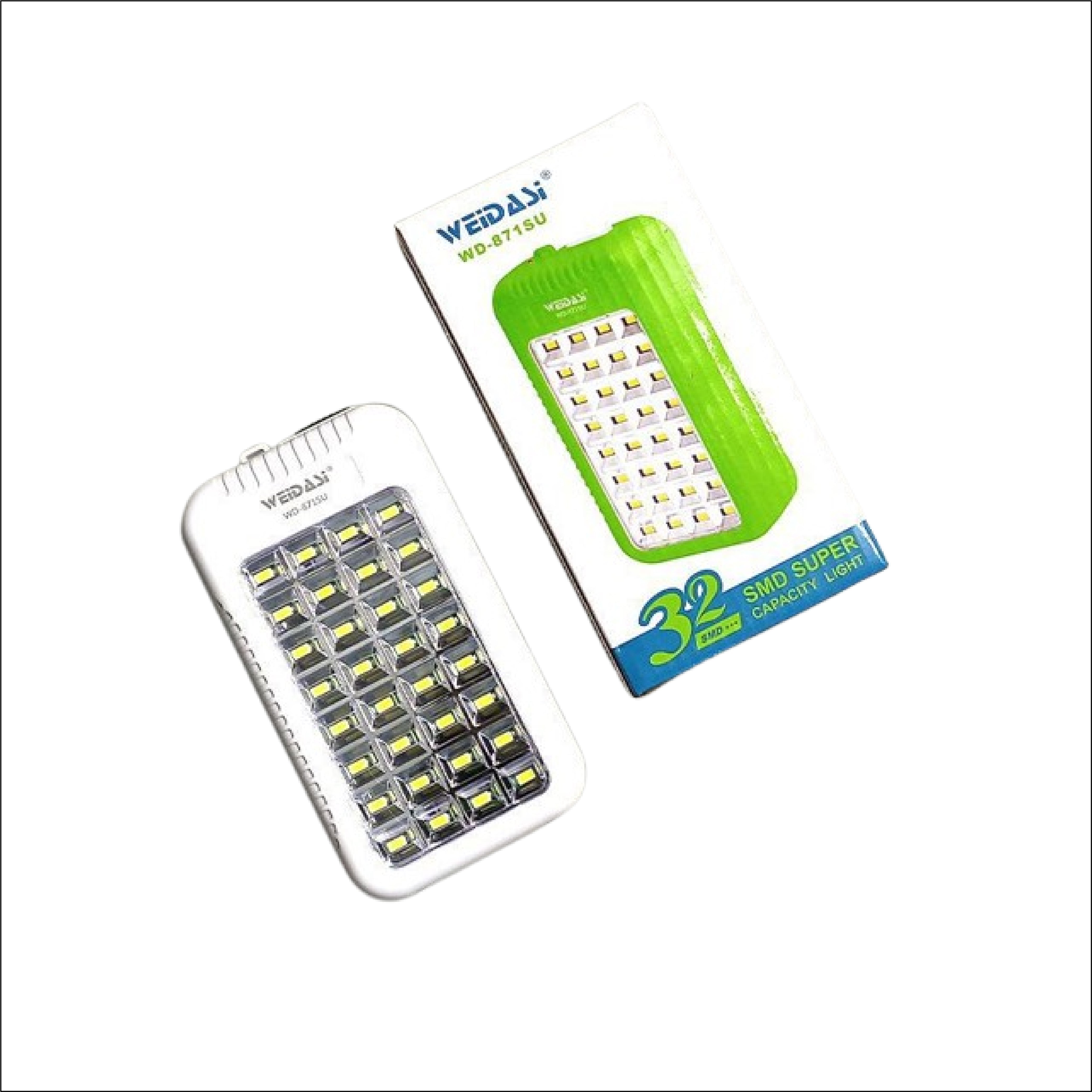 EMERGENCY LIGHT  HL136C02