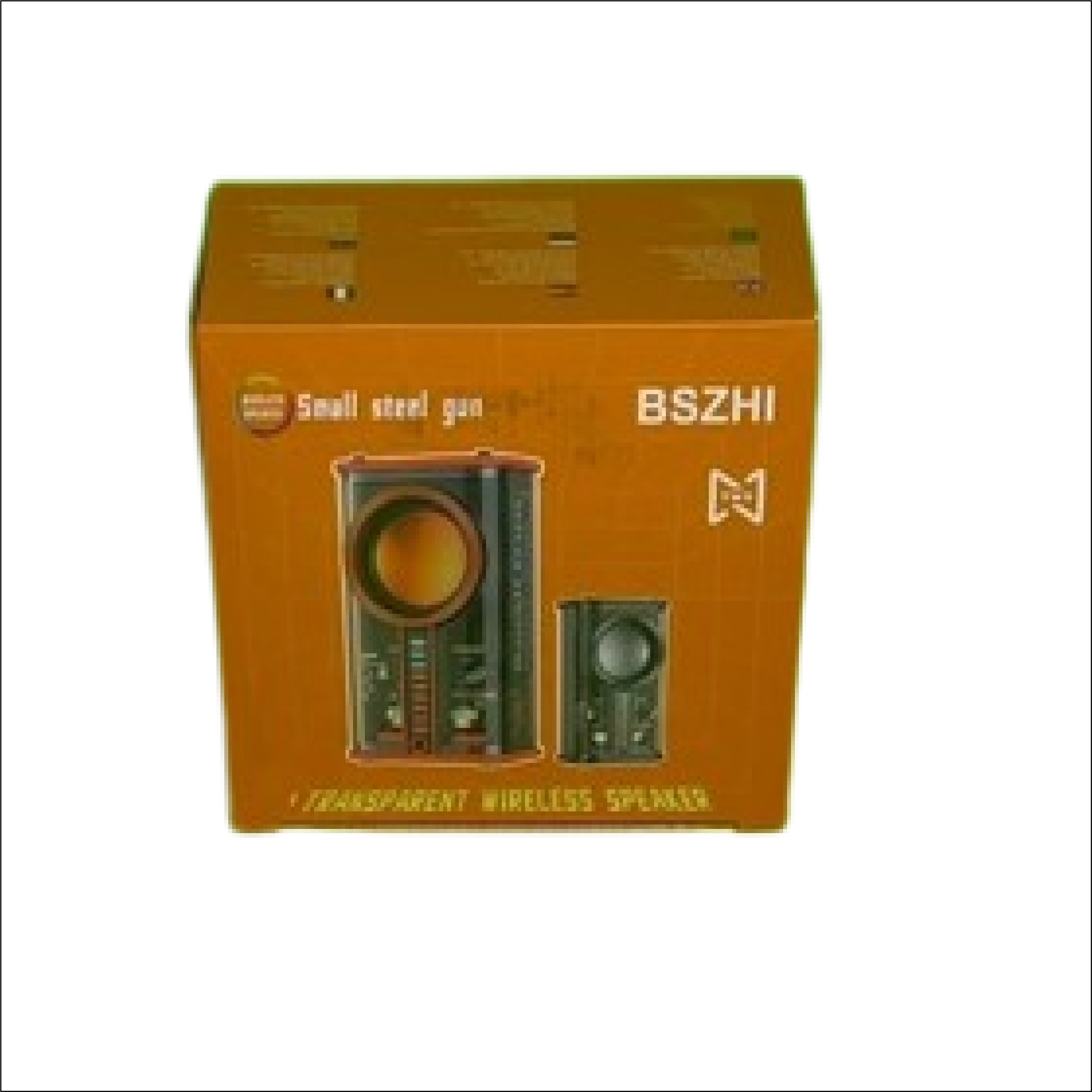 BLUETOOTH SPEAKER  HL295C02