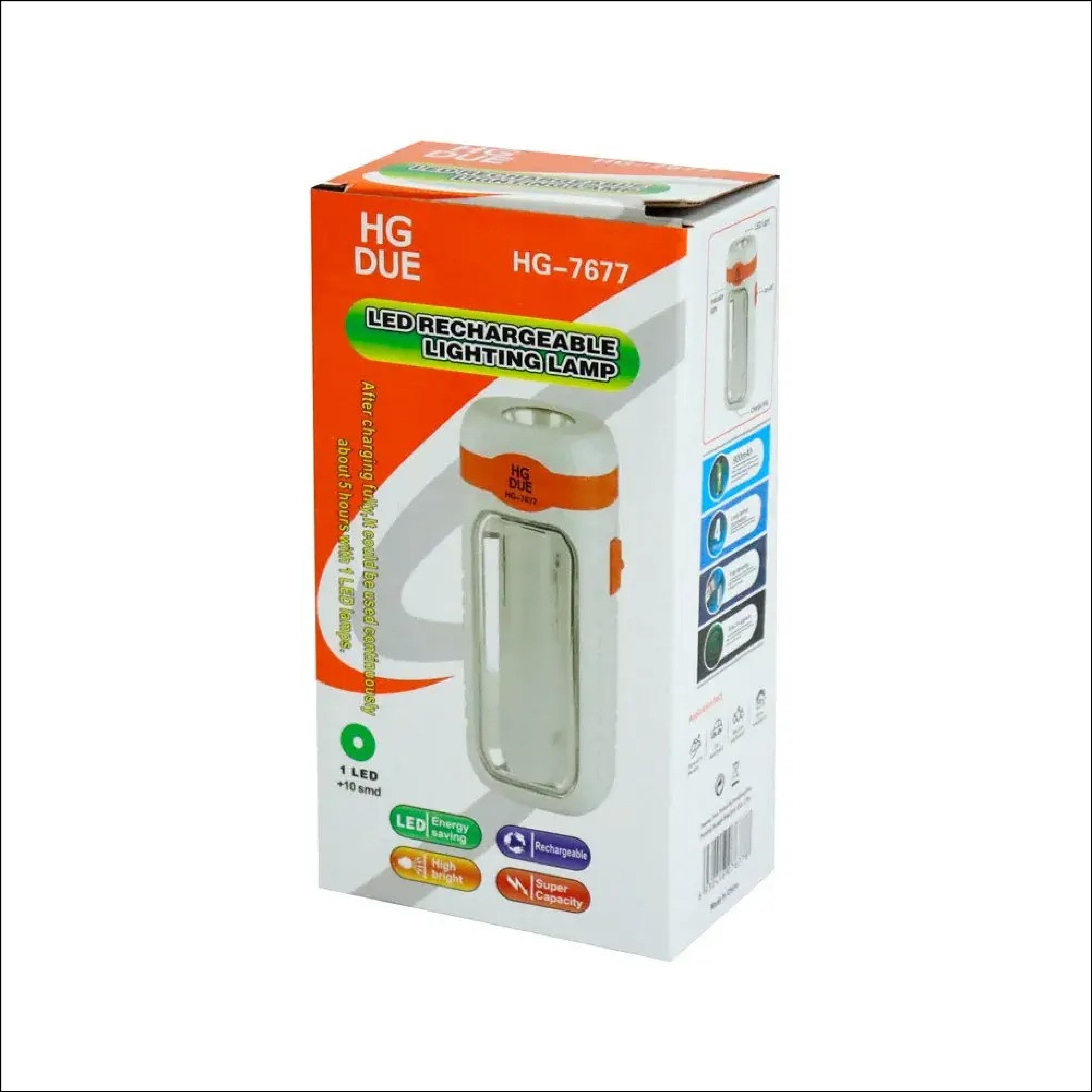 LED LIGHTING LAMP  HL131C02