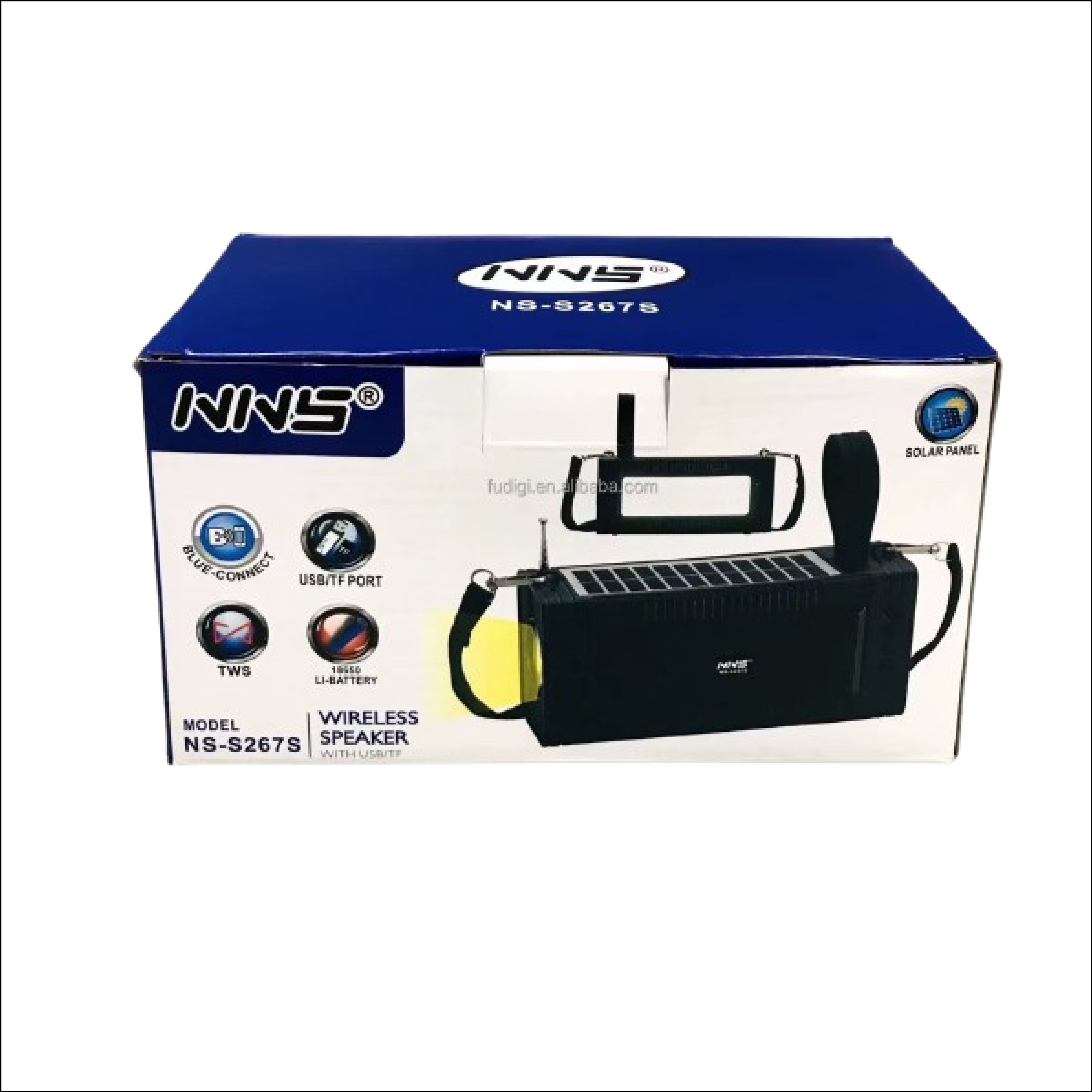 WIRELESS SPEAKER  HL301C02