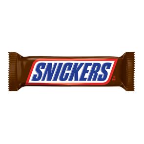 SNICKERS CHOCOLATE 50 GRAM