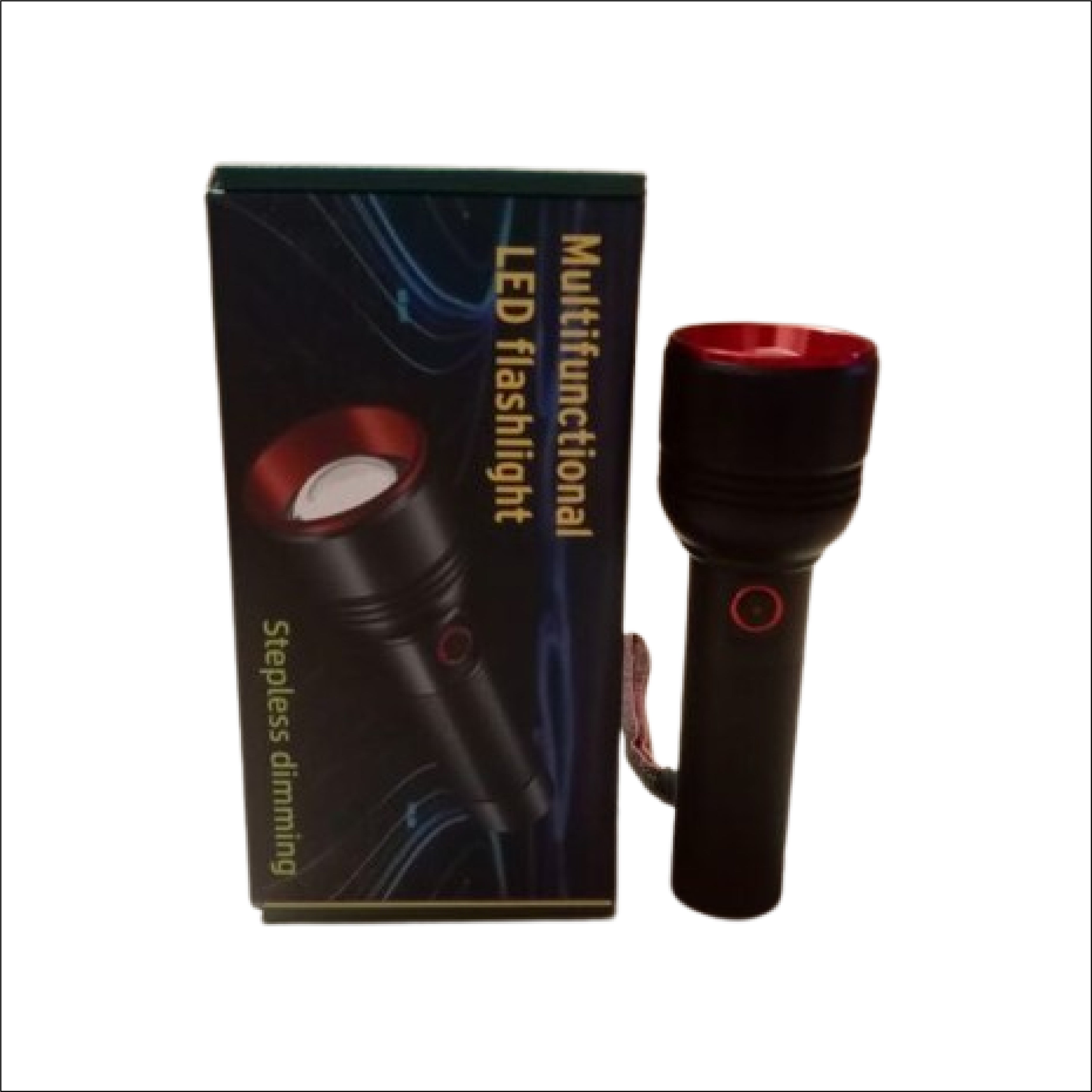 FLASH LIGHT  HL157C02