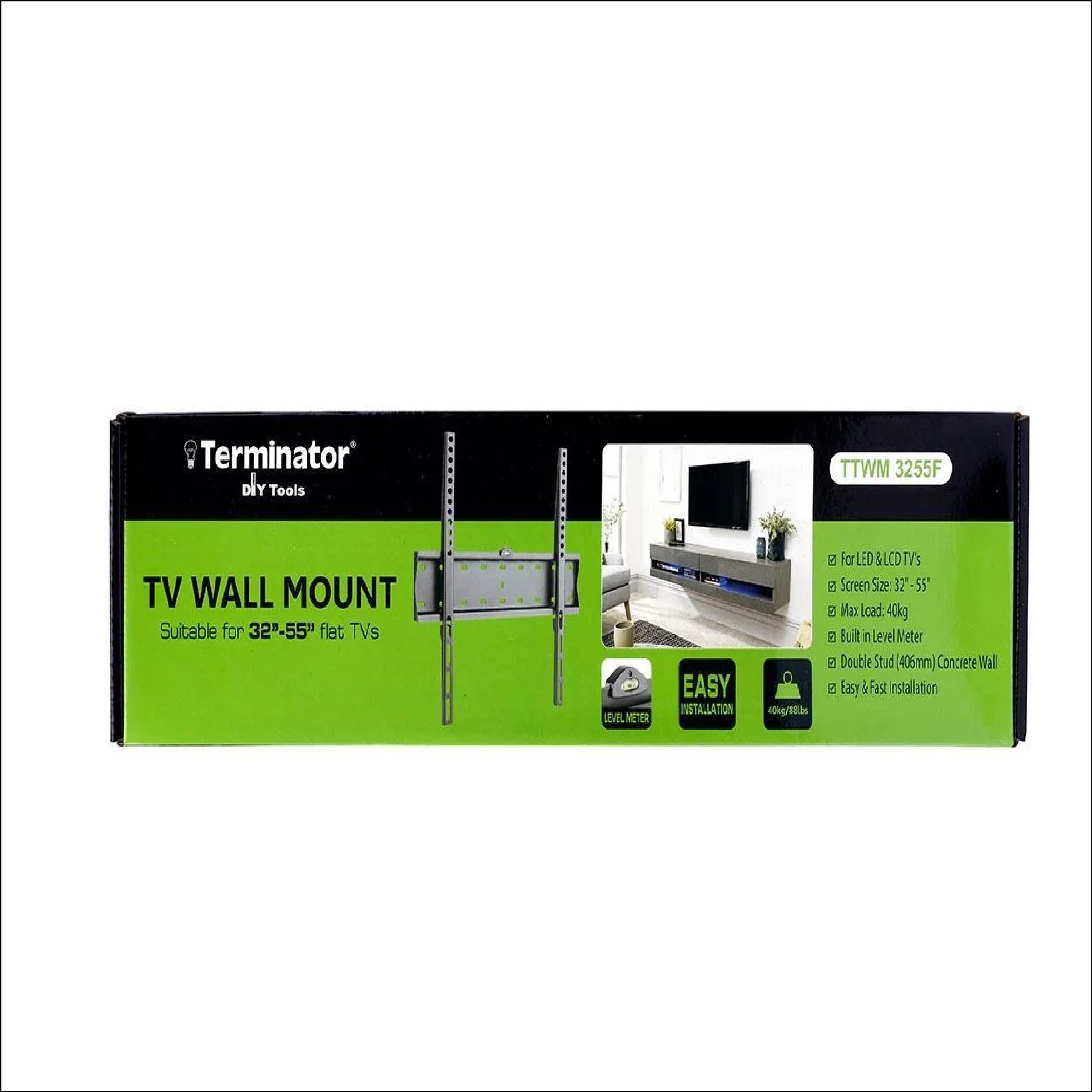 TV WALL MOUNT