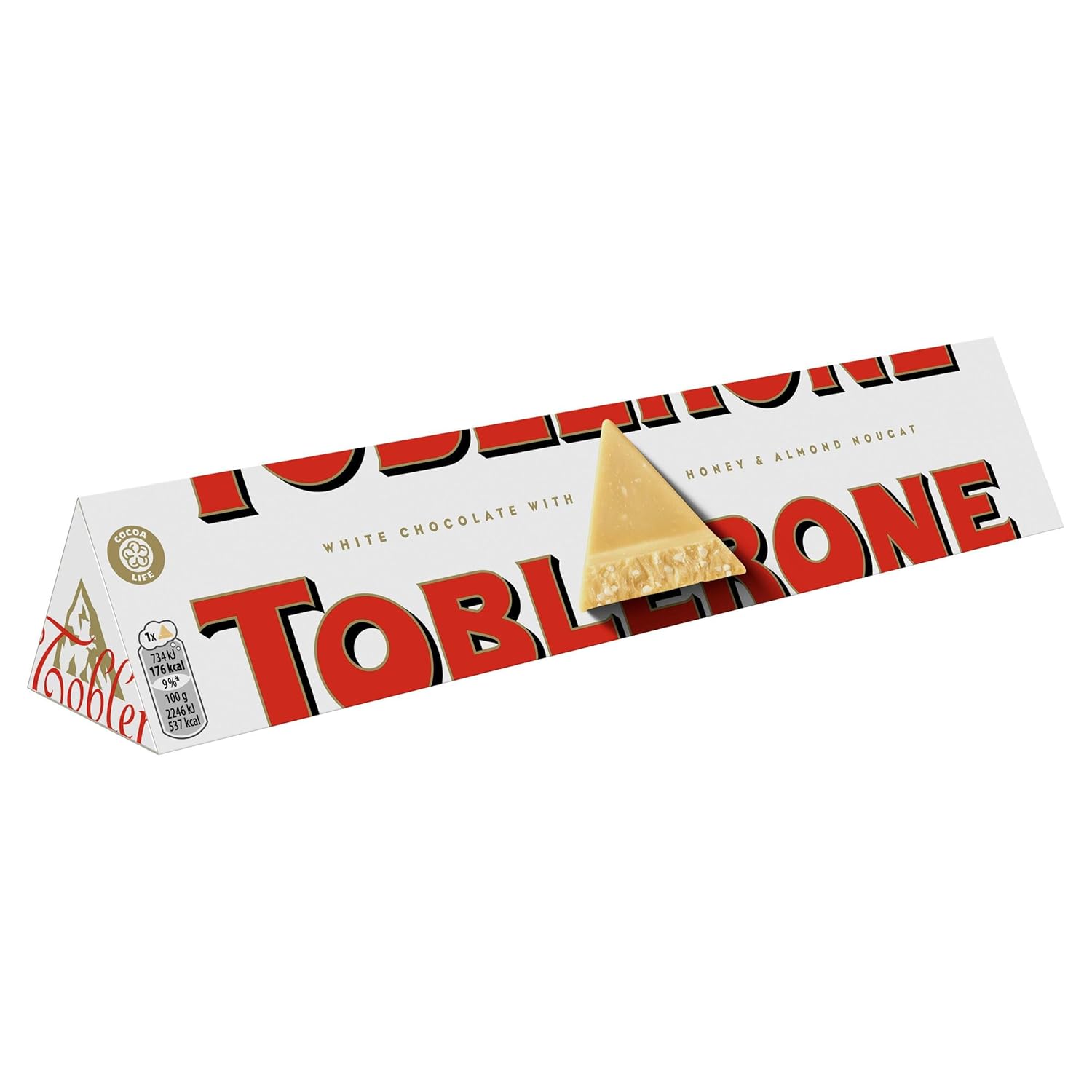 TOBLERONE CHOCOLATE 360 GRAM