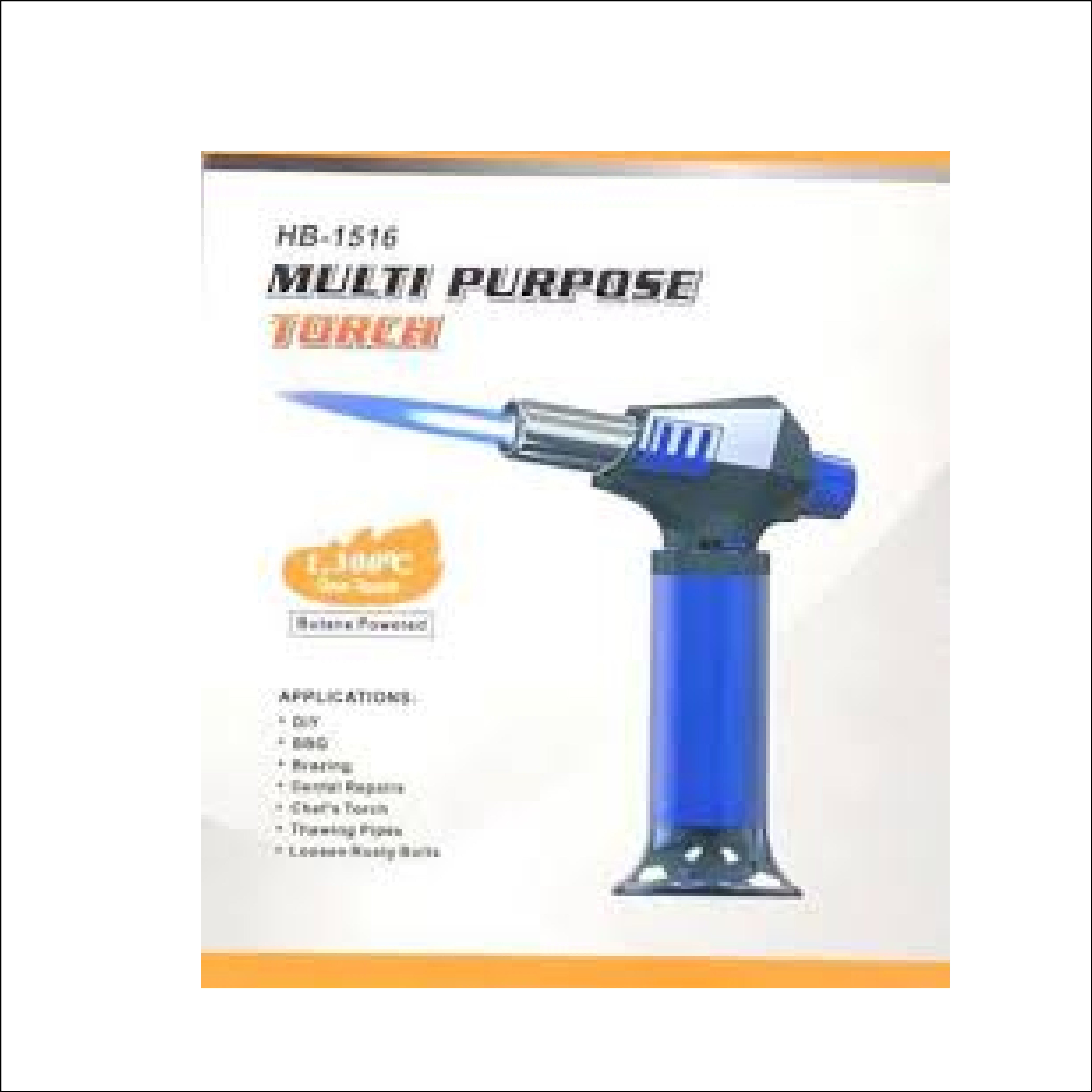 TORCH LIGHTER JLK20C04