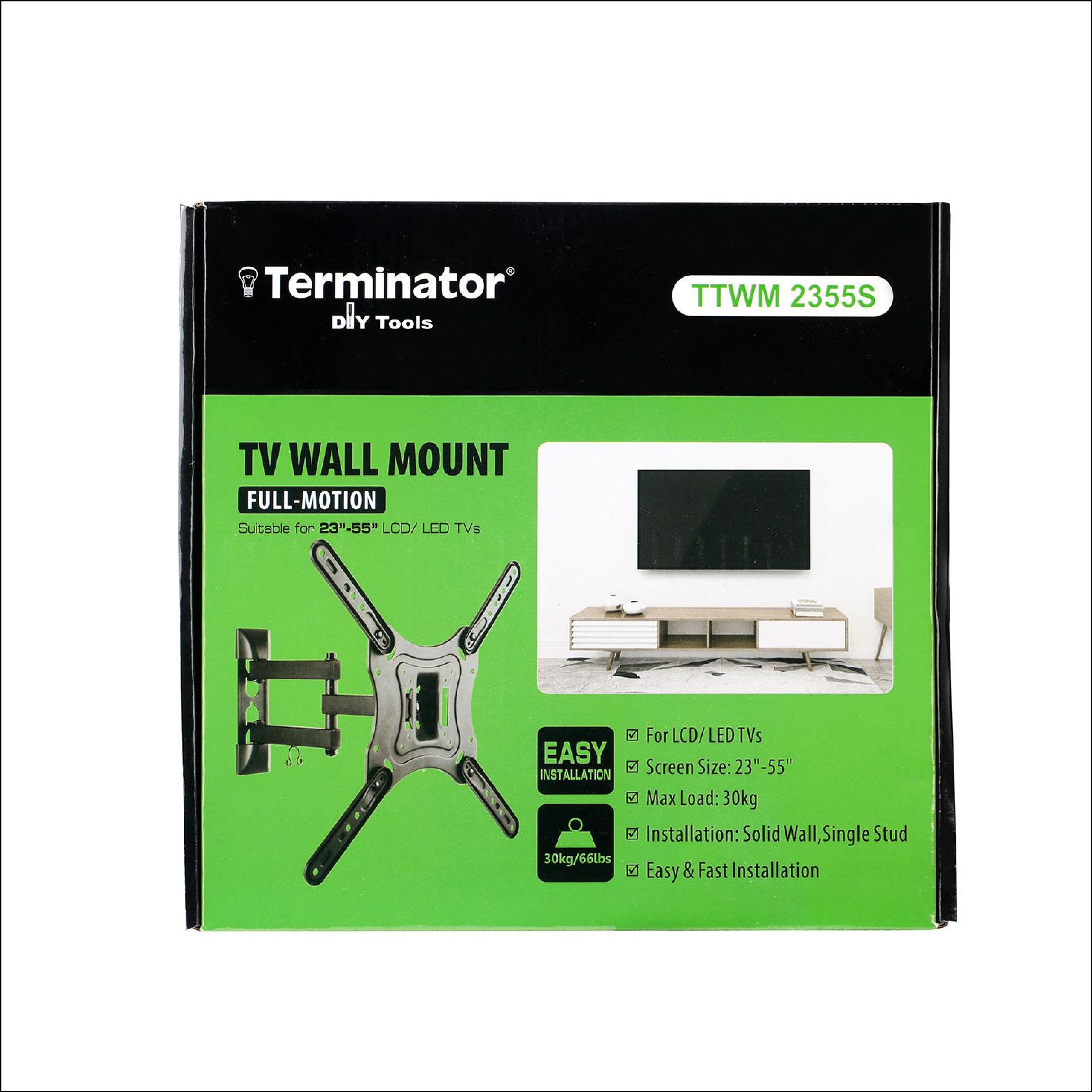 TV WALL MOUNT
