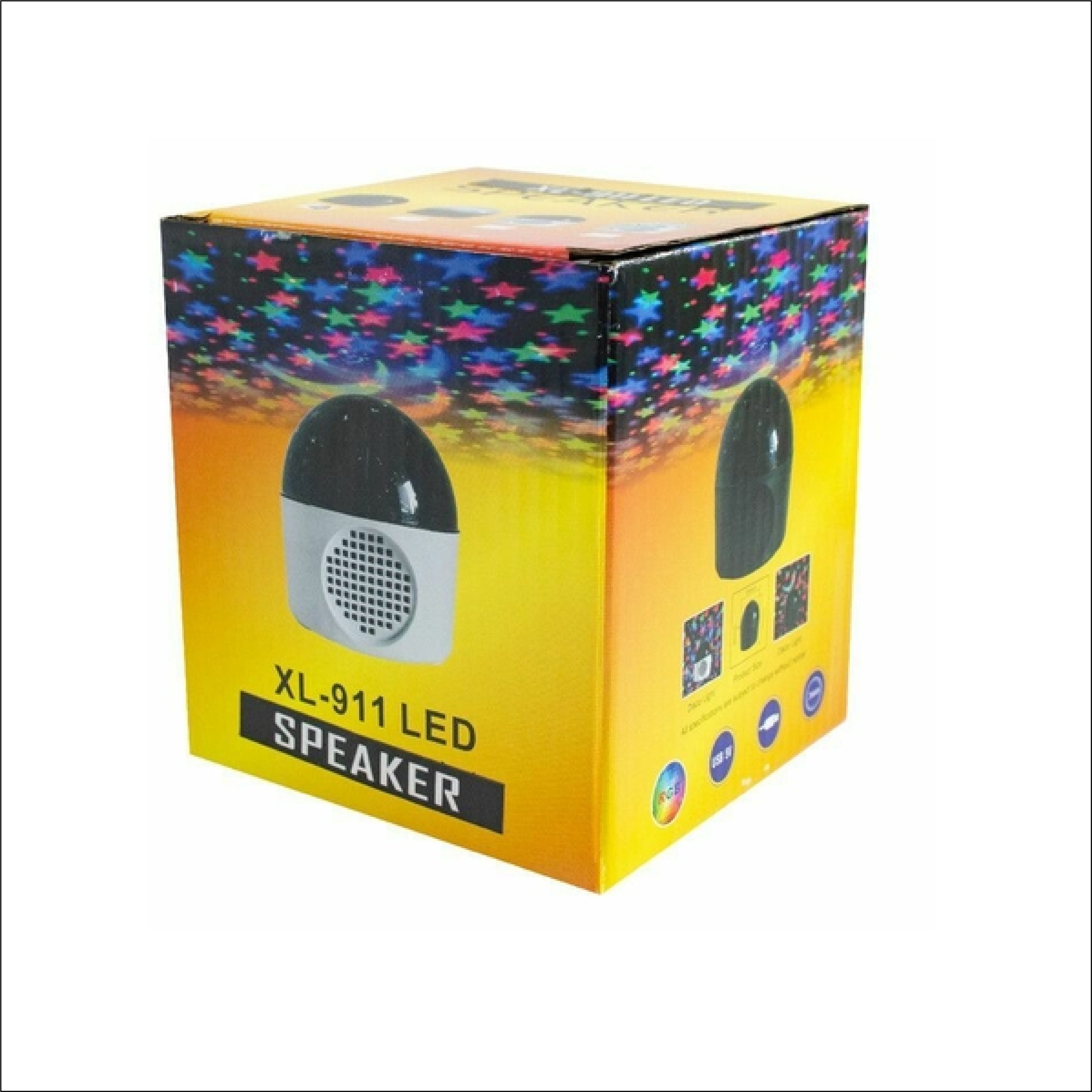 STAGE BLUETOOTH SPEAKER  HL303C02