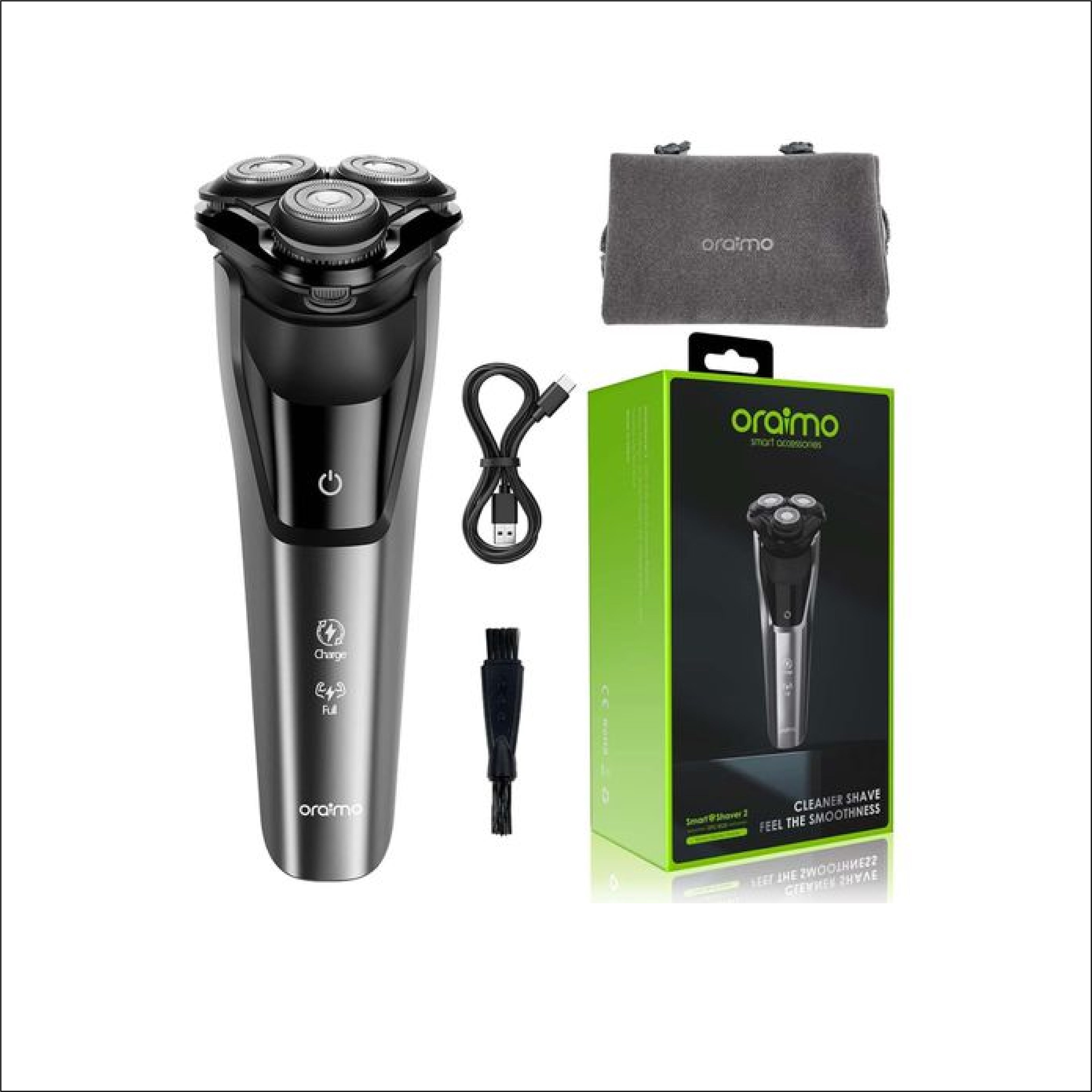 ORAIMO TRIMMER OPC RS10