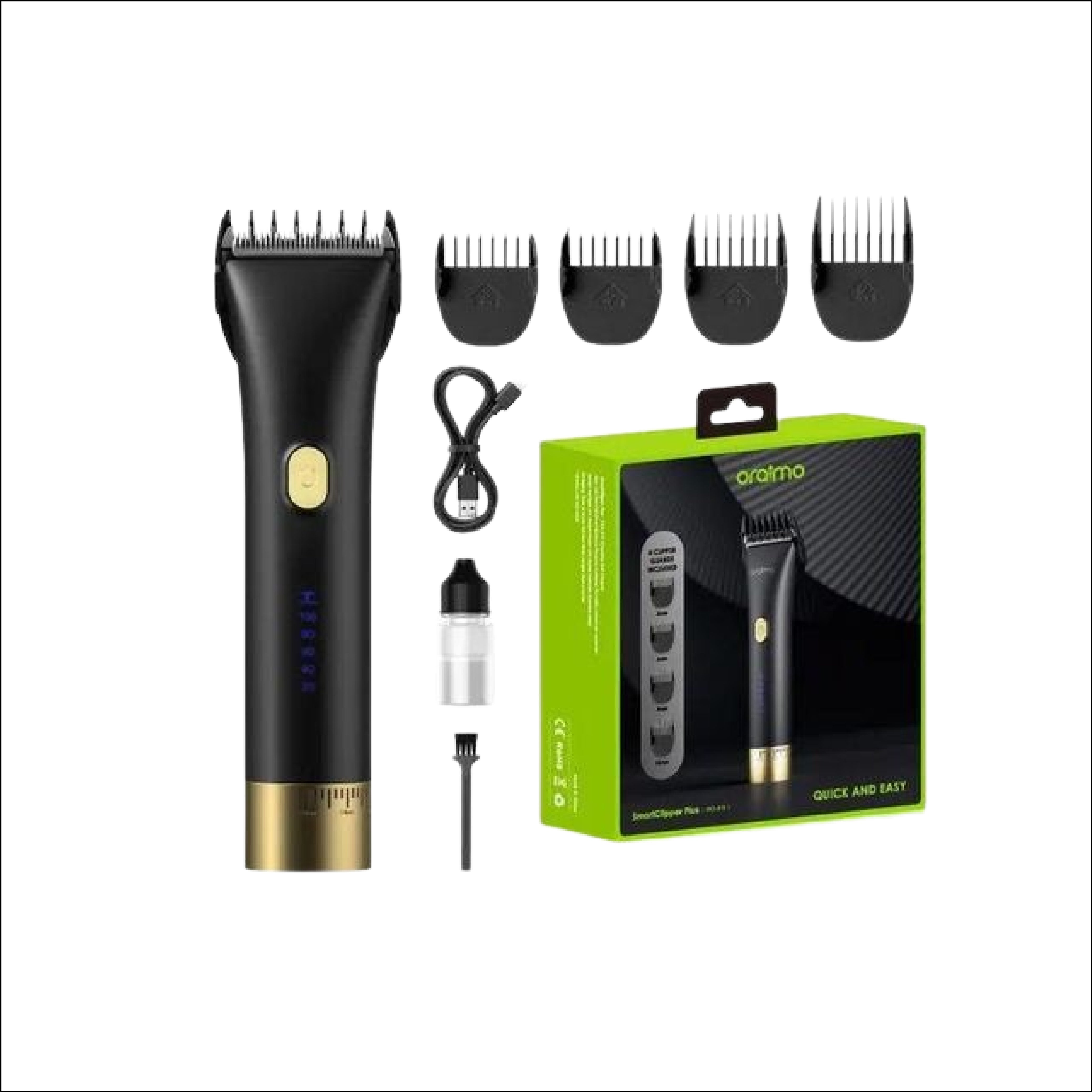 ORAIMO SMART CLIPPER PLUS OCL-210