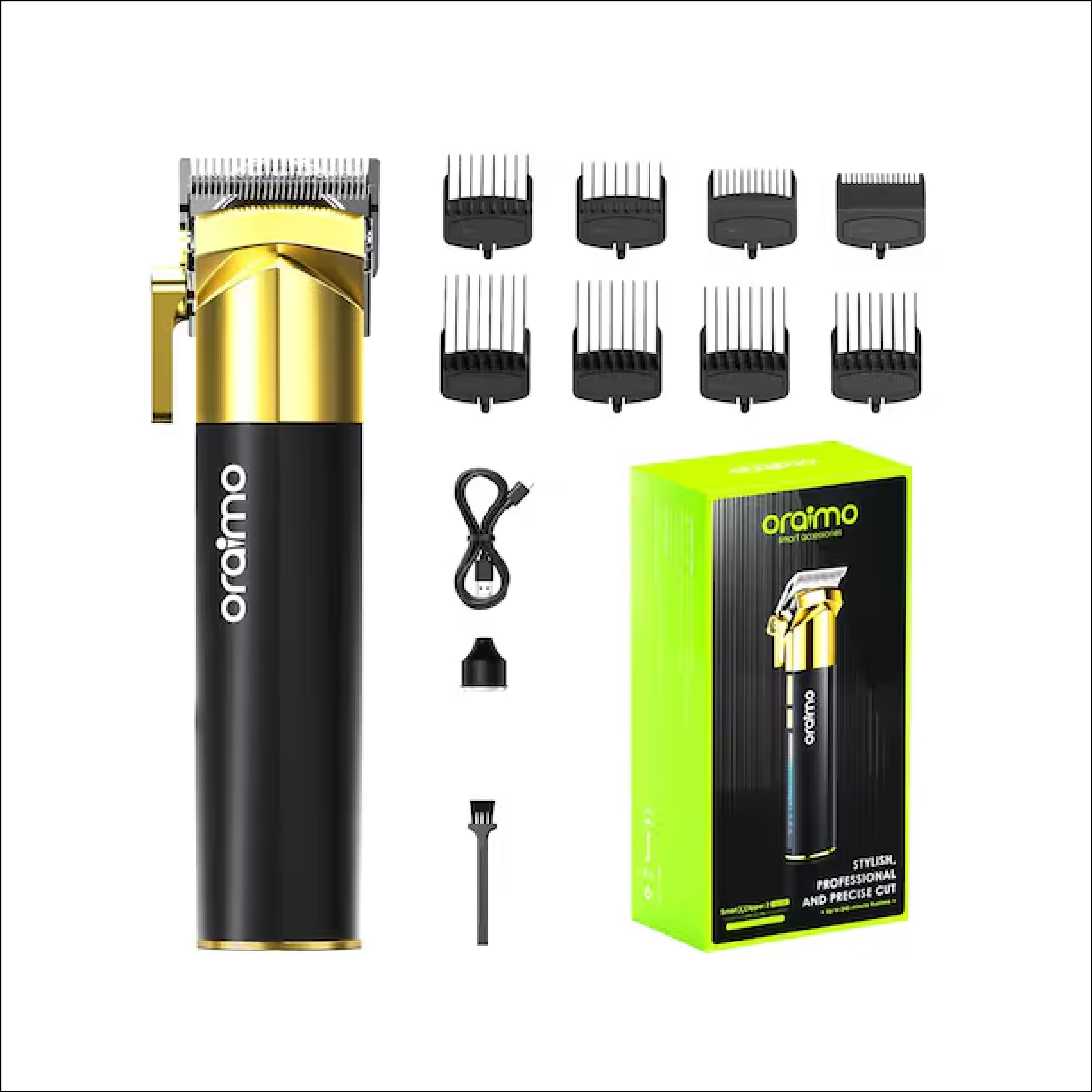 ORAIMO SMART CLIPPER 2 OPC-CL33N